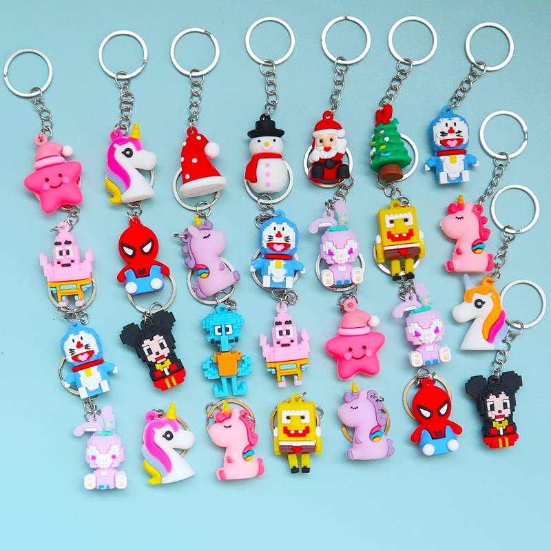 50 new stereo keys